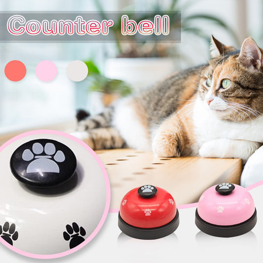 Bell Toy for Cats & Dogs Pack