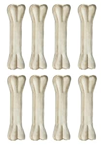 Chew Bone 3 Inch - Loose