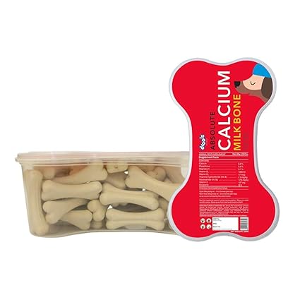 Drools Milk Bone Jar - 40 pcs