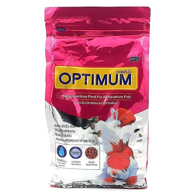 Optimum All In One Fish Food - image 4