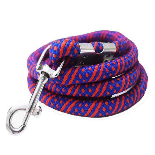Premium Luxe Strong-Grip Rope Leash Pack