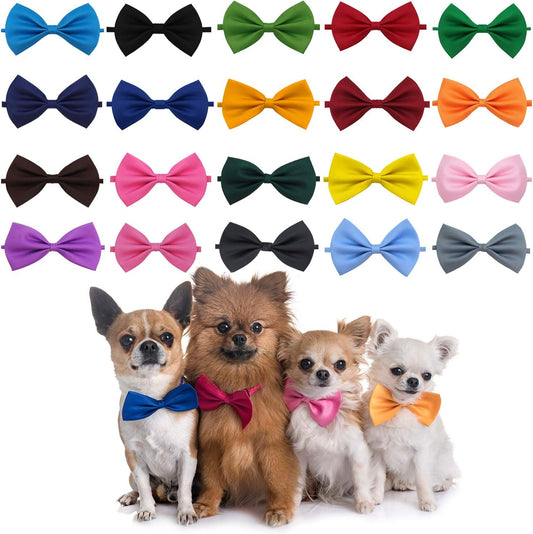Puppy Tie Collar - Bandana Style Pack
