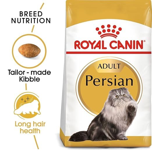 Royal Canin Persian Cat Dry Food