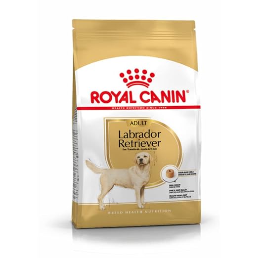 Royal Canin Labrador Adult 3kg Bag