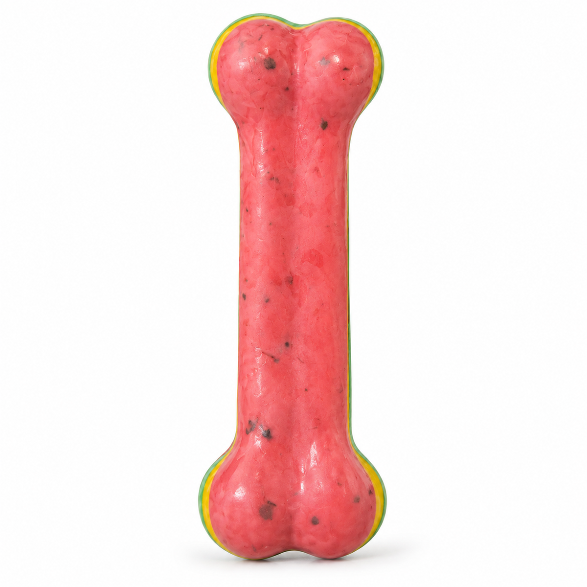 Bone-Shaped Dog Chew Toy