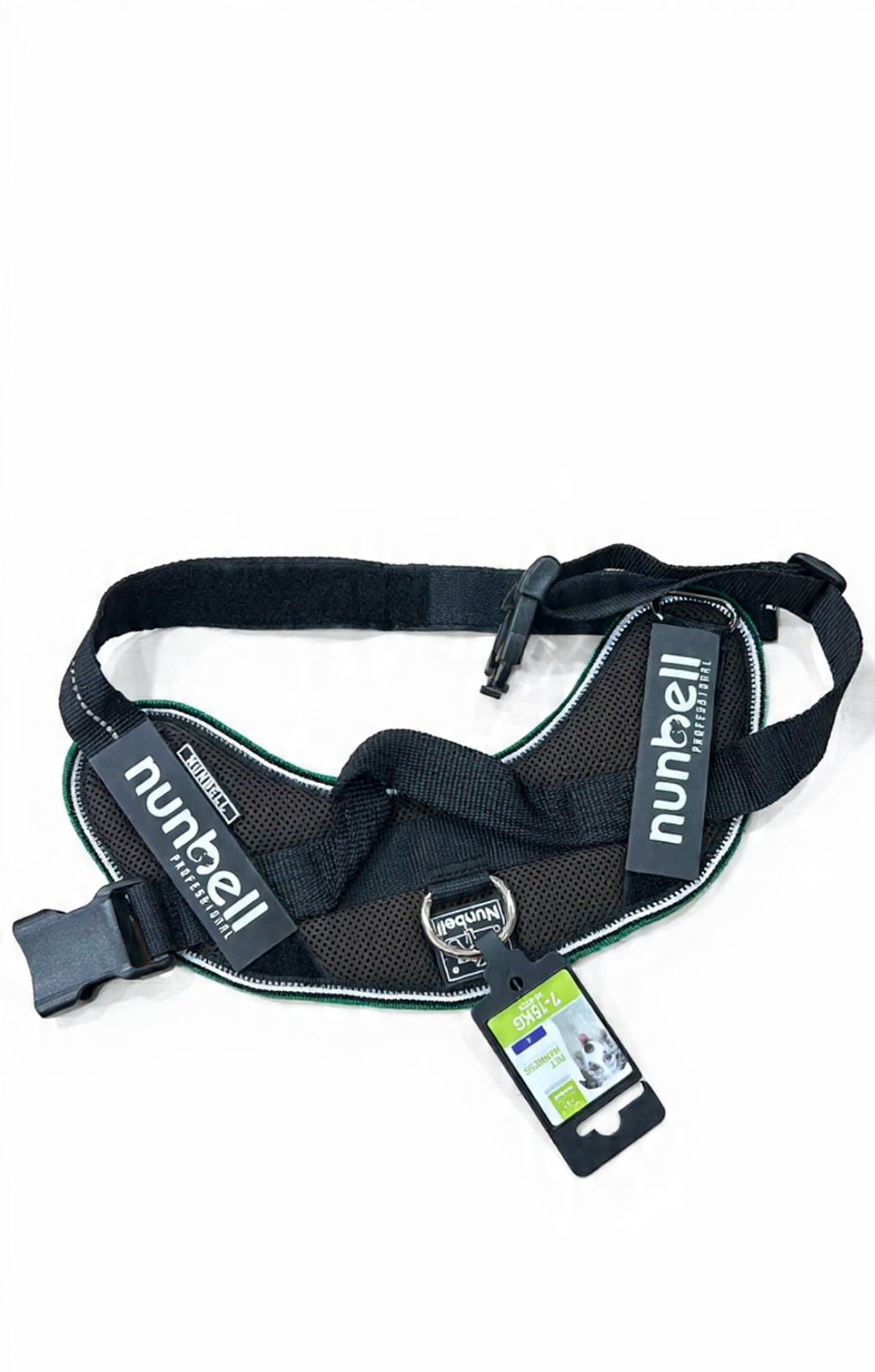 Nunbell Professional Pet Harness