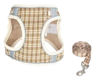 Checks Design Premium Harness Set - Small Pack