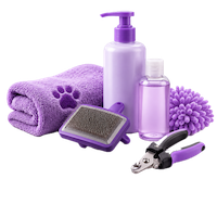 Grooming