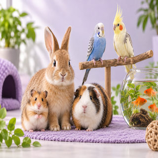 Small Pets