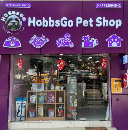 Our Store Location