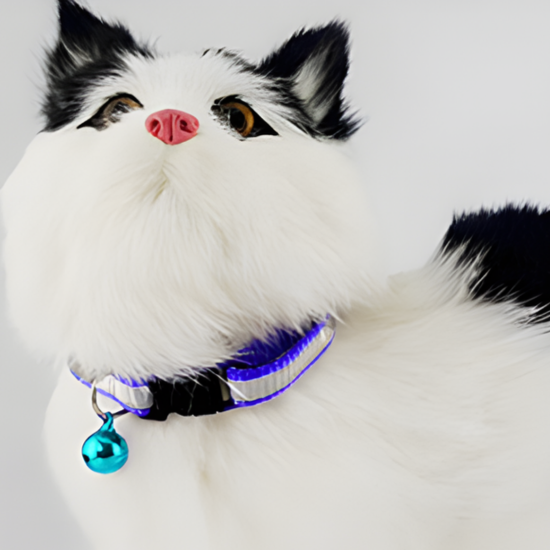 Reflective Pet Collars