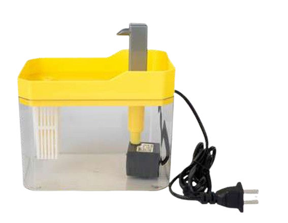 Prime Drinking Water Fountain for Pets