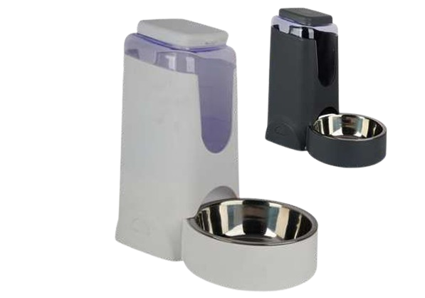 Prime Automatic Food Dispenser for Pets