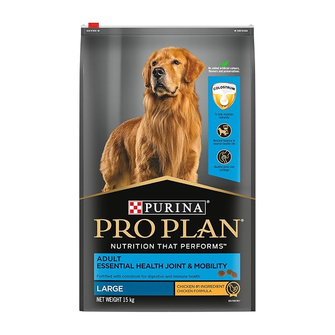 Purina Pro Plan Adult Large Dry Dog Food