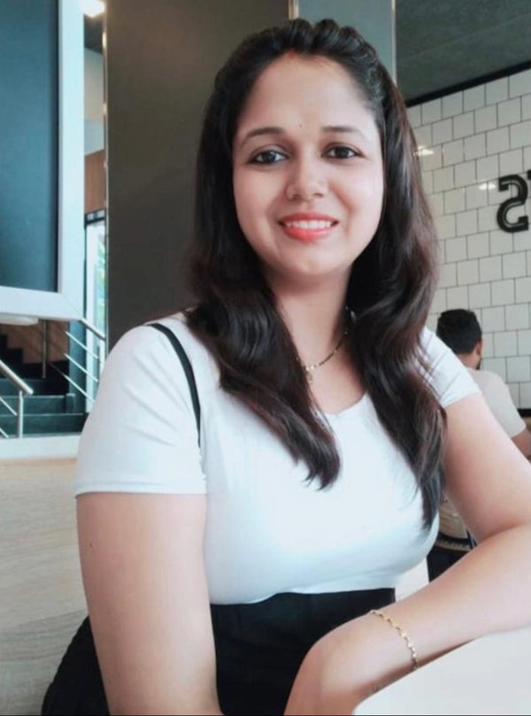 Er. Urvashi Srivastava