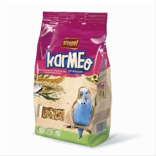 Vitapol Budgie Food - 500 g Bag