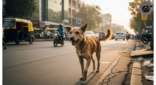Delhi Stray Dogs Issue : Rabies Threat vs. Dog Rights