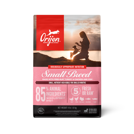 Origen Breed Small 1.8kg