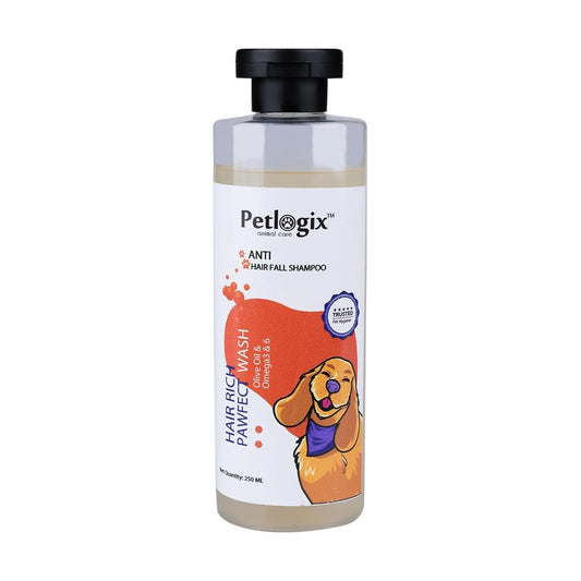 Petlogix Anti Hair Fall