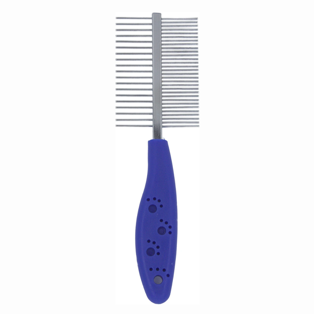 Double-Sided Pet Grooming Comb