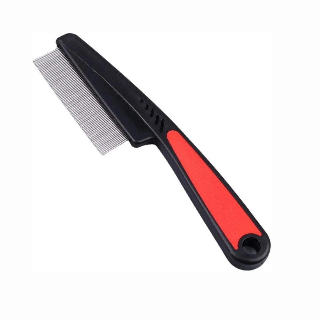 Professional Pet Flea & Lice Remover Comb