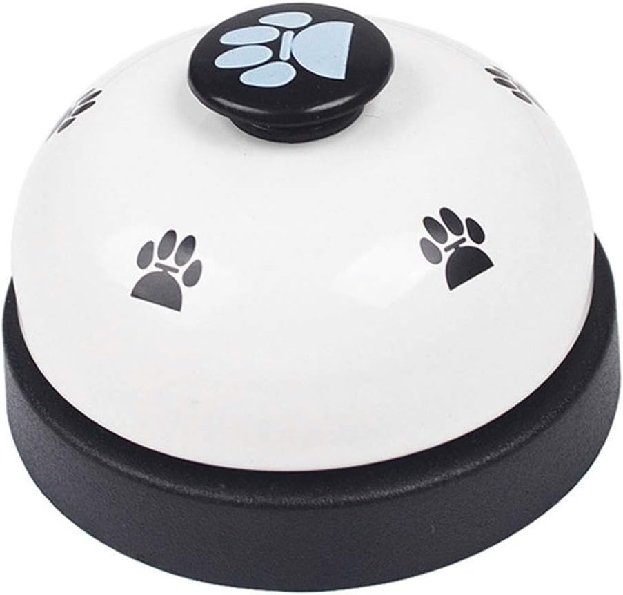Pet Call & Training Bell for Dogs and Cats - image 4