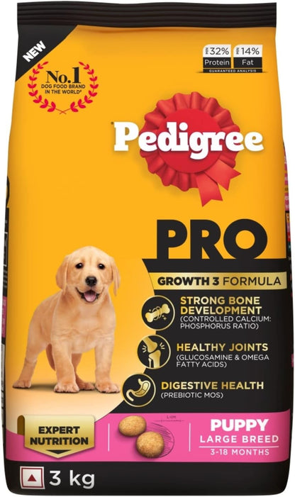 Procare Puppy Large Breed
