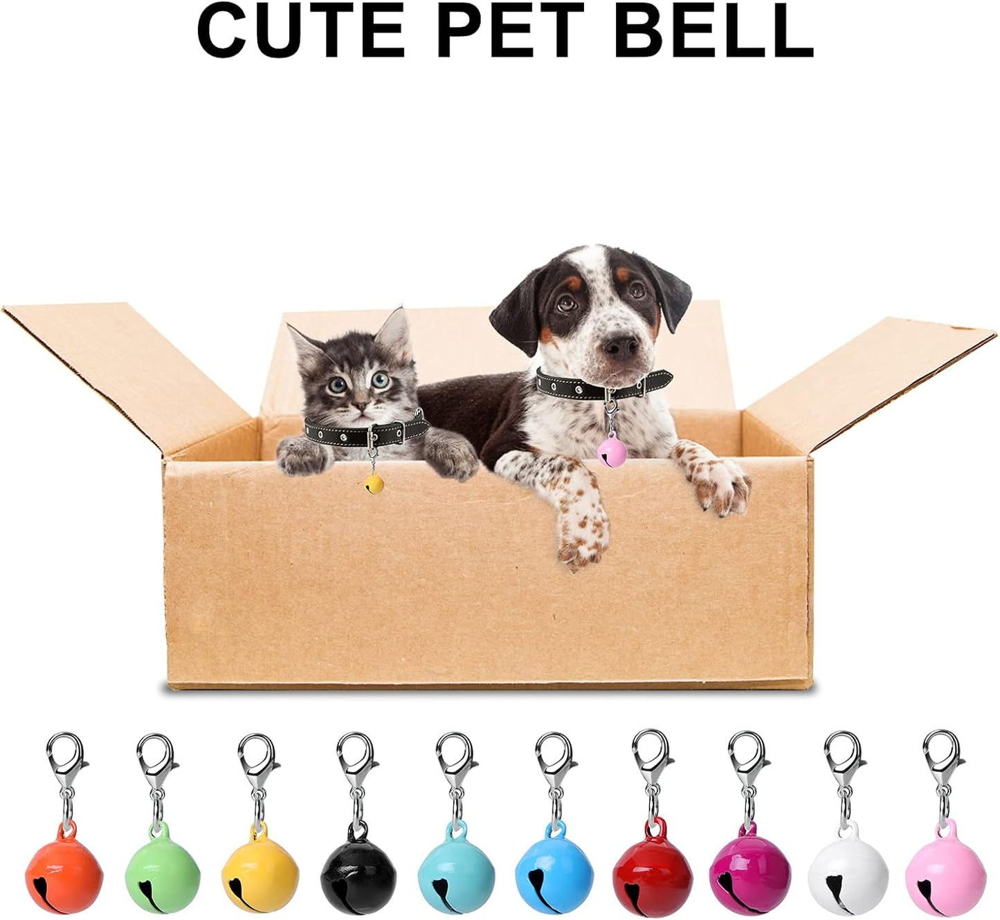 Bell for Cat & Dog Toy - image 3