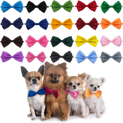 Puppy Tie Collar - image 2