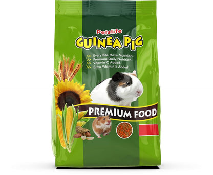 Petslife Guinea Pig Palette - image 4