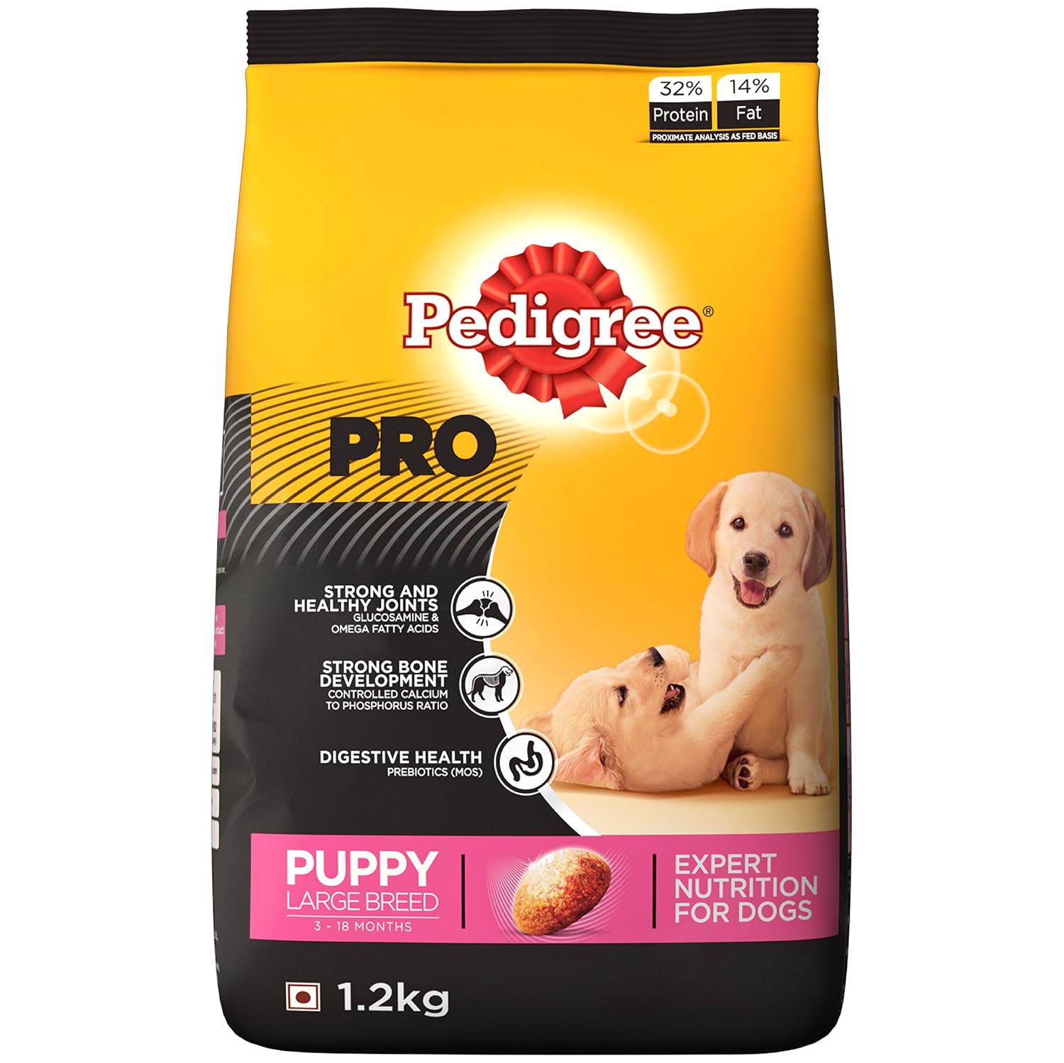 Procare Puppy Large Breed