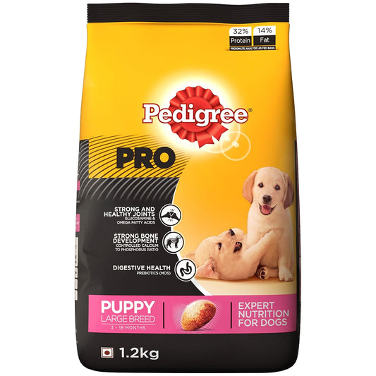Procare Puppy Large Breed