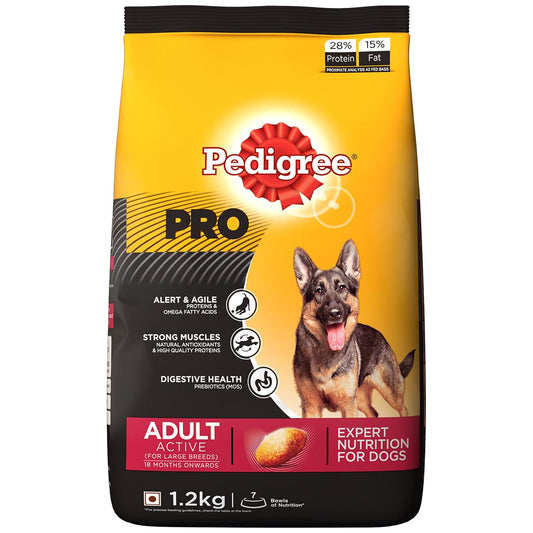 Procare Adult Large Breed