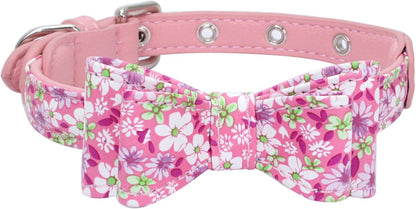 Puppy Bow Collar - image 4