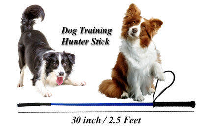 Training Hunter Stick for Puppies and Dogs - 26 inch - image 4