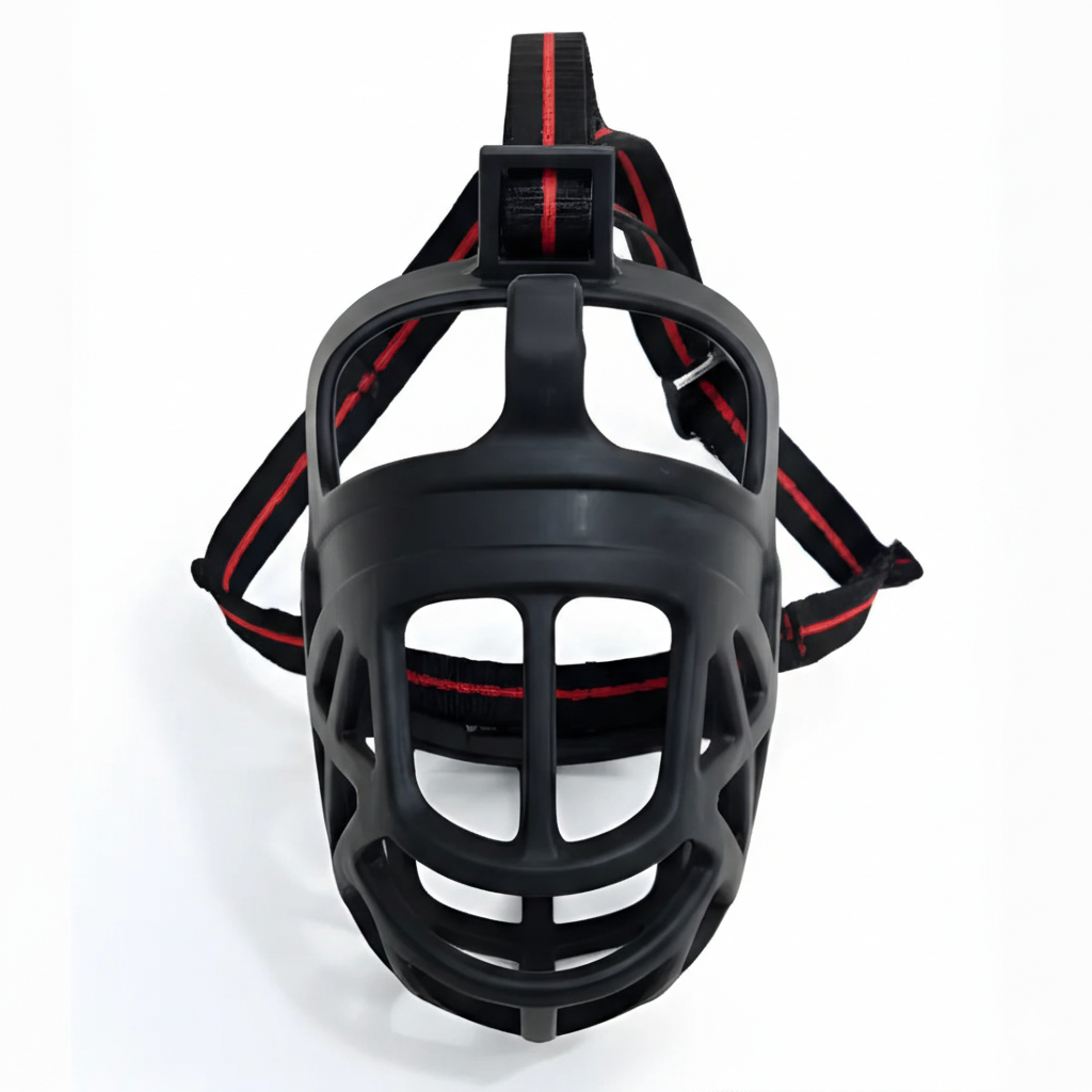 Bullet Dog Muzzle