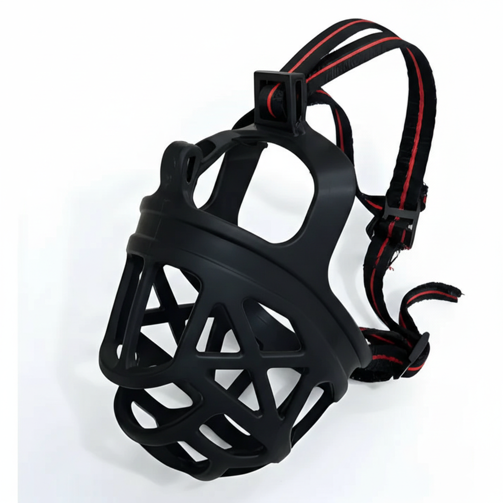 Bullet Dog Muzzle