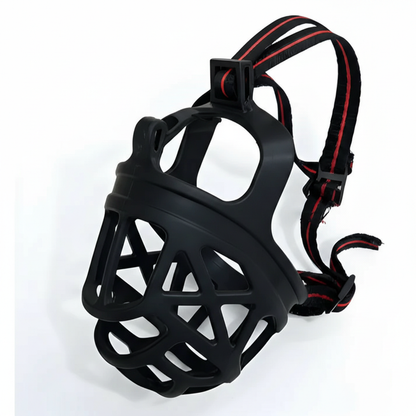 Bullet Dog Muzzle