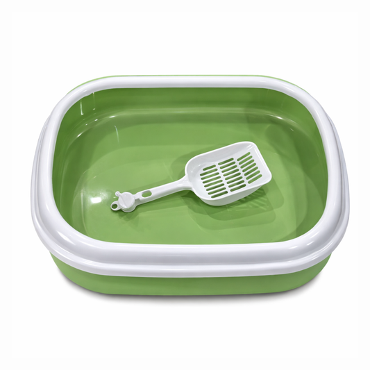 Cat Litter Box