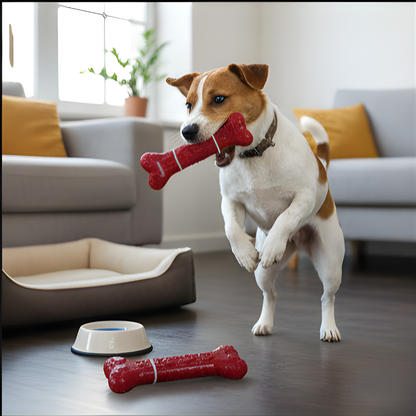 Drools Chew Bone Dog Toy