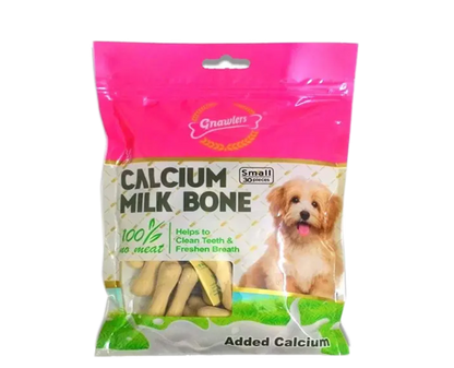 Gnawlers Calcium Bone 30 in 1 - image 1