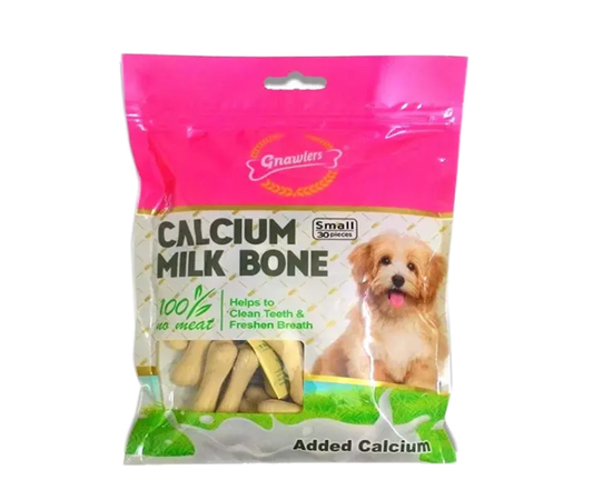 Gnawlers Calcium Bone 30 in 1 - image 1