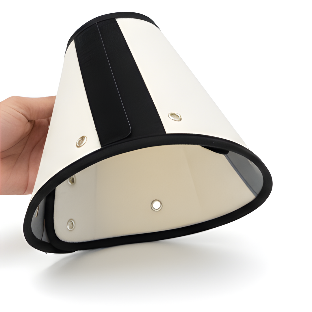Elizabethan collar (E-Collar)