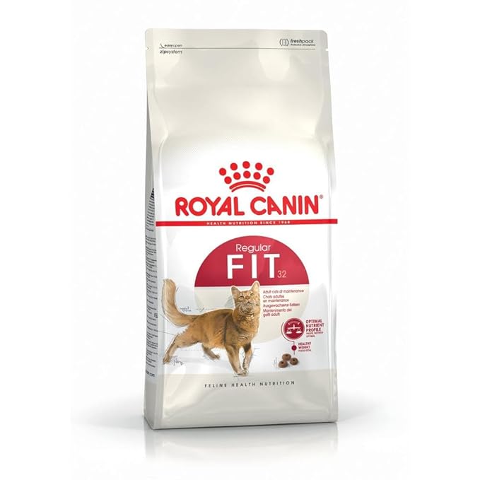 Royal Canin FIT-32 Cat Dry Food