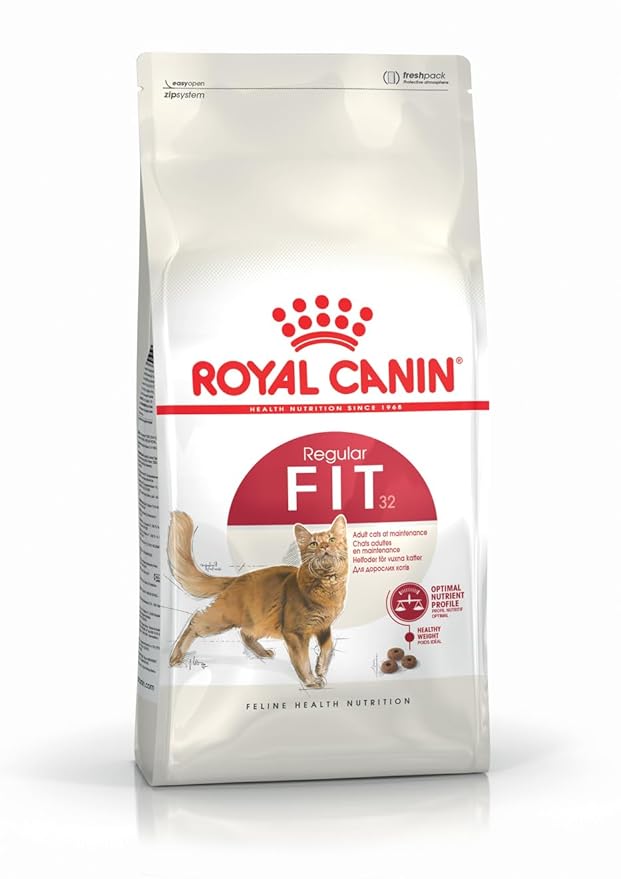 Royal Canin FIT-32 Cat Dry Food