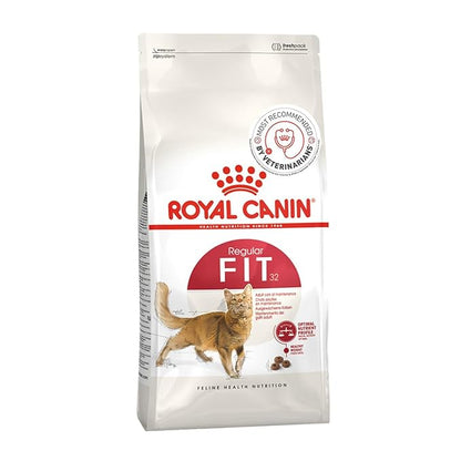 Royal Canin FIT-32 Cat Dry Food