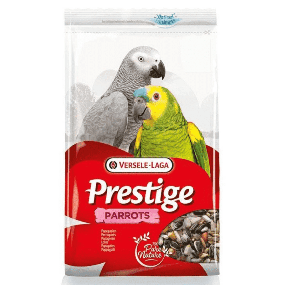 Versele Laga - Prestige Parrot Food - image 2