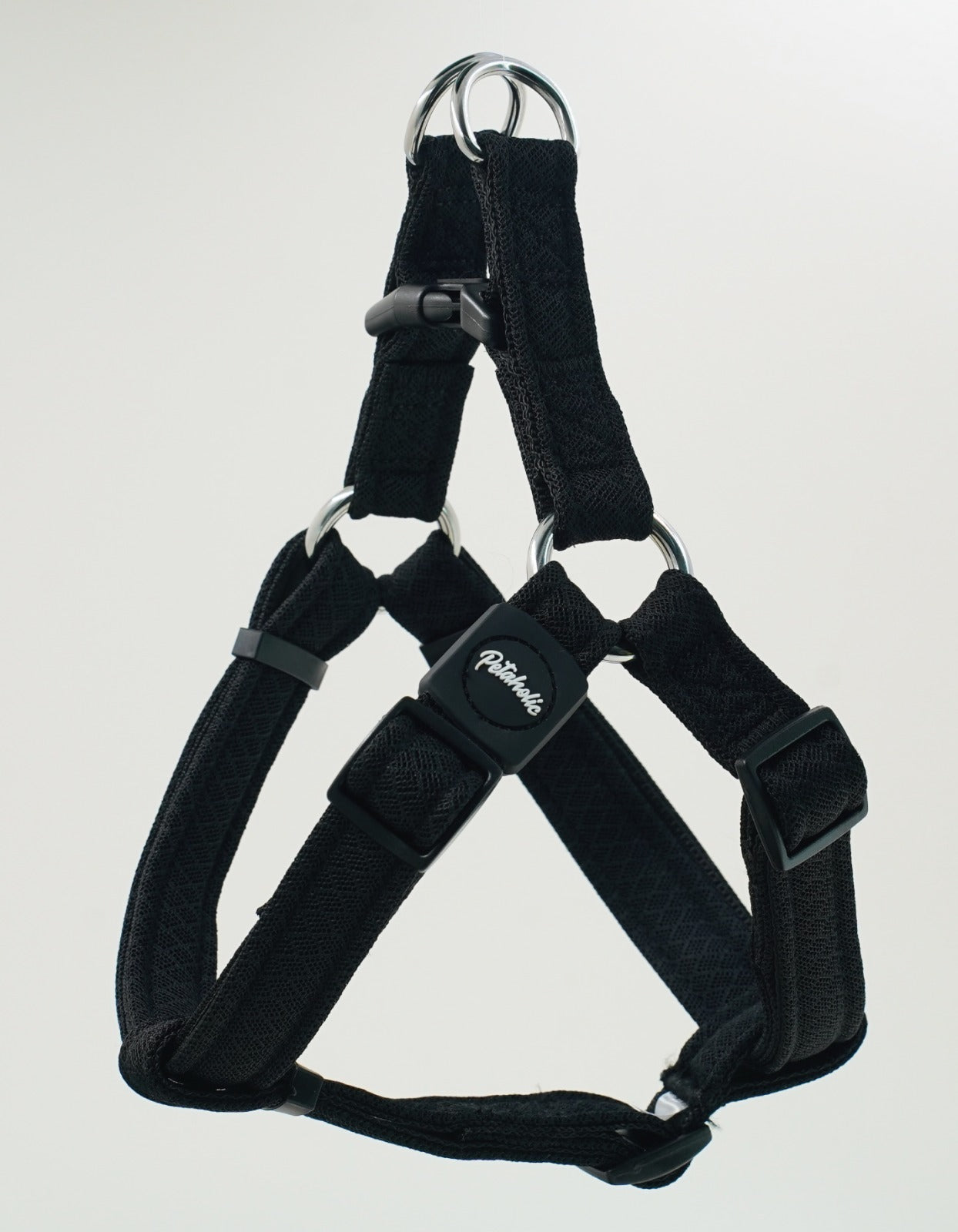 Petaholic Soft Air Mesh Harness - image 4