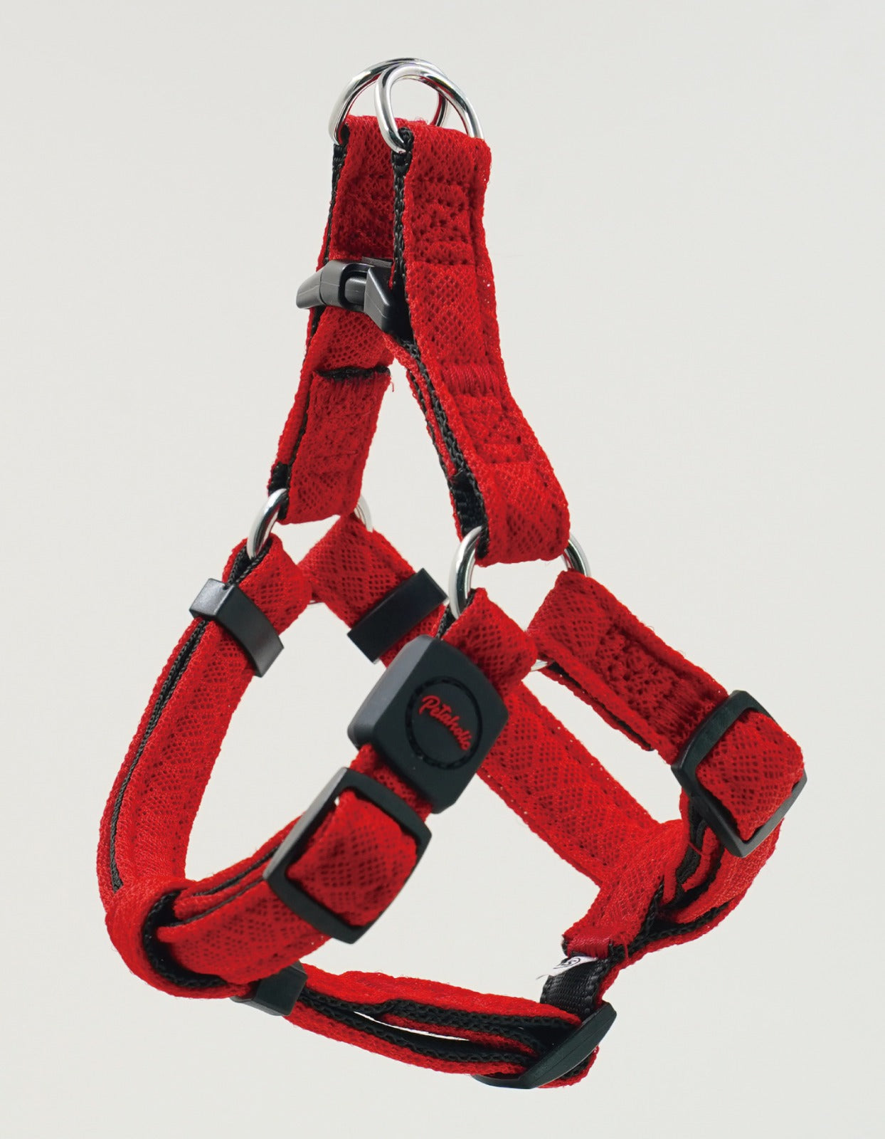 Petaholic Soft Air Mesh Harness - image 3