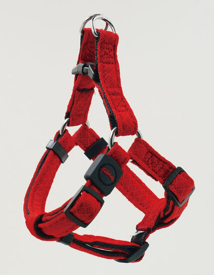 Petaholic Soft Air Mesh Harness - image 3